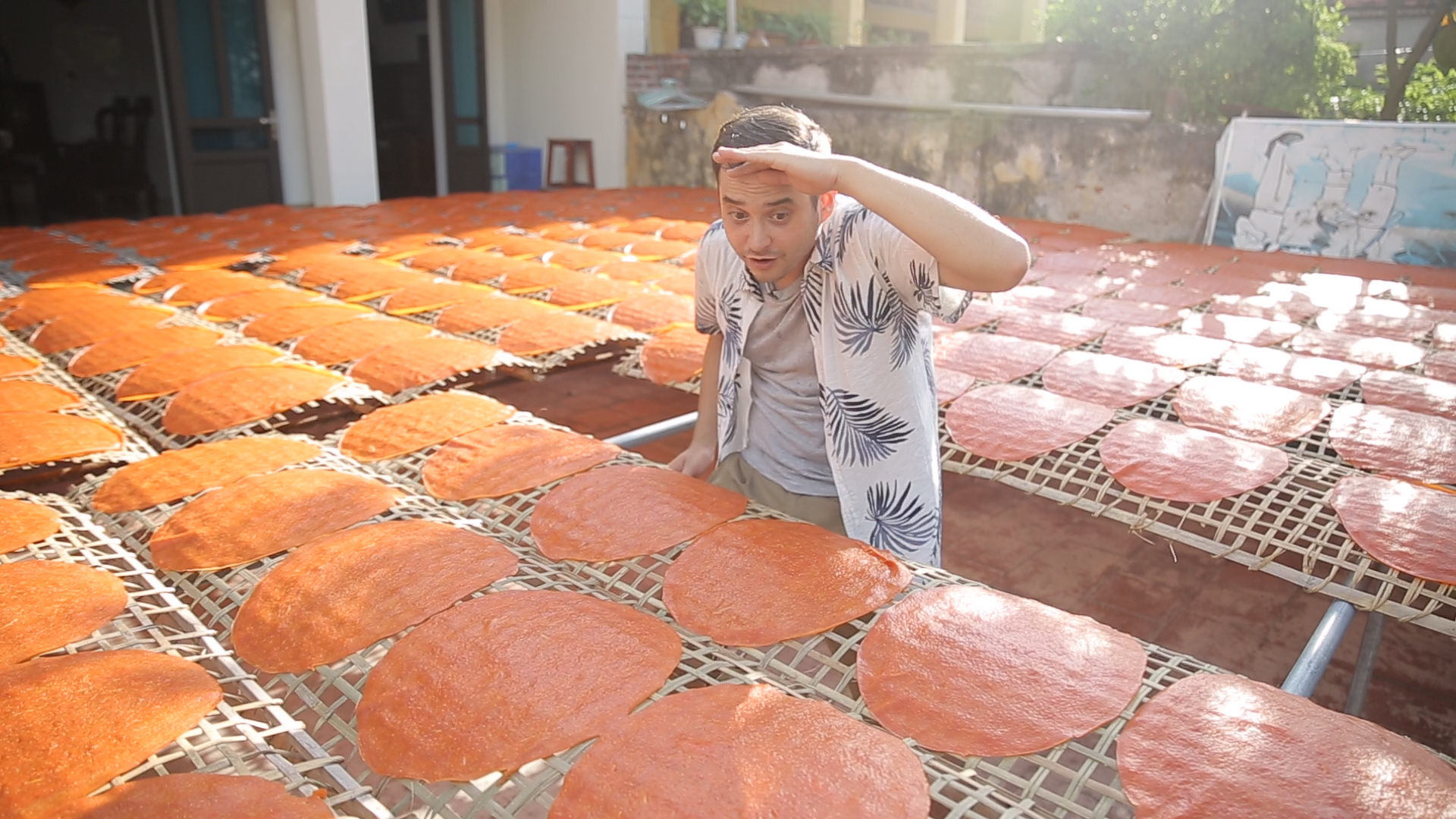 Đến với 'Niềm tự hào xứ Đông